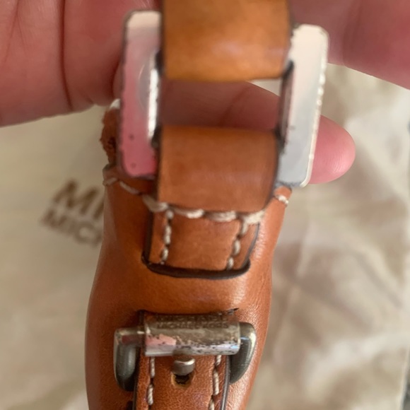 Michael Kors Brookville Mini Hobo Bag - Picture 4 of 17